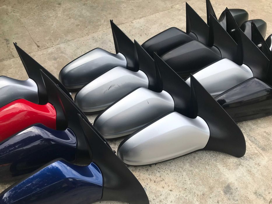 Дзеркало заднього виду Opel Astra H