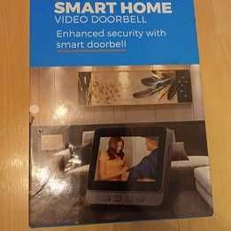 New Wireless Intercom444130993961717762