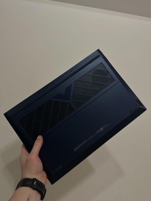 Топовий ігровий ноутбук!!! HP Victus 16 у відміному стані