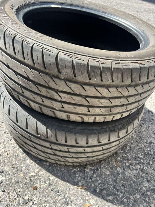195/50/15 Mabor 2 pneus