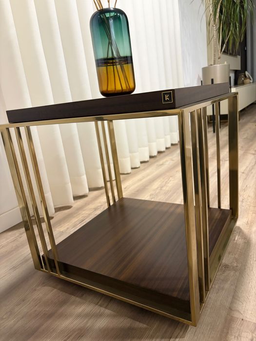 Mesa de apoio LasKasas