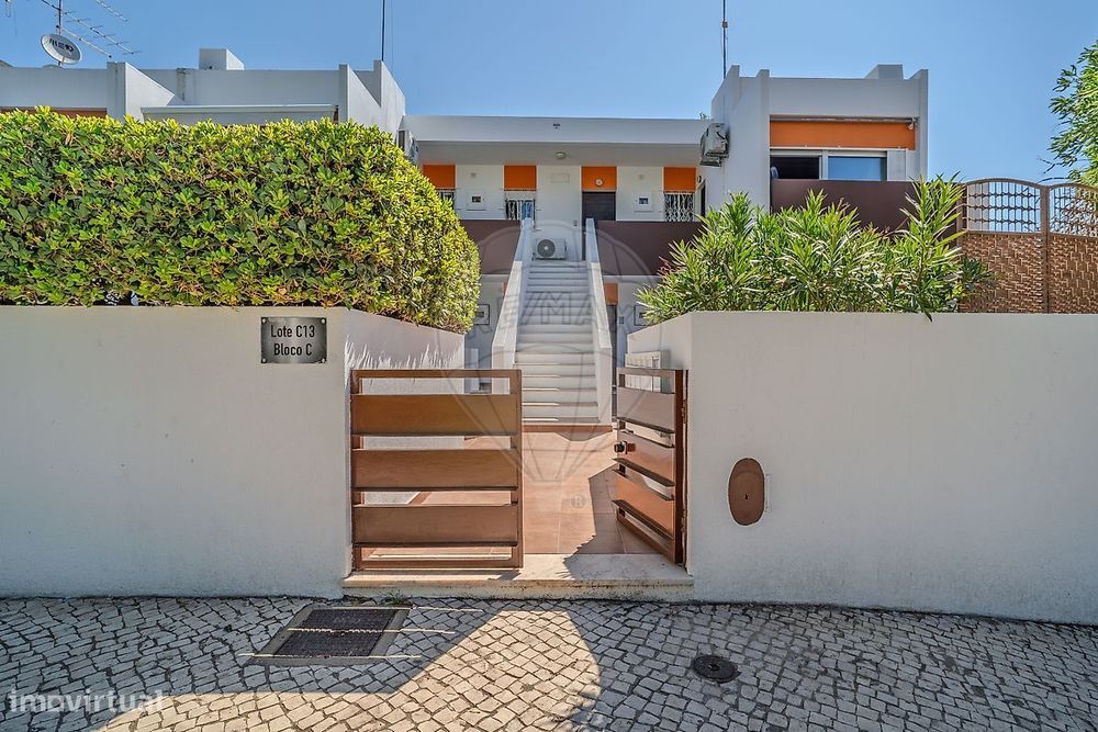Apartamento T3 para arrendamento