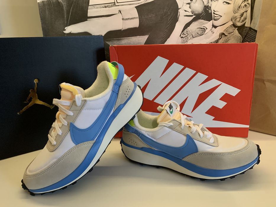Buty nike air waffle debut 41/42 27 cm