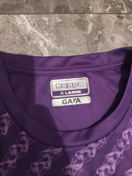 Koszulka Kappa ACF Fiorentina XL