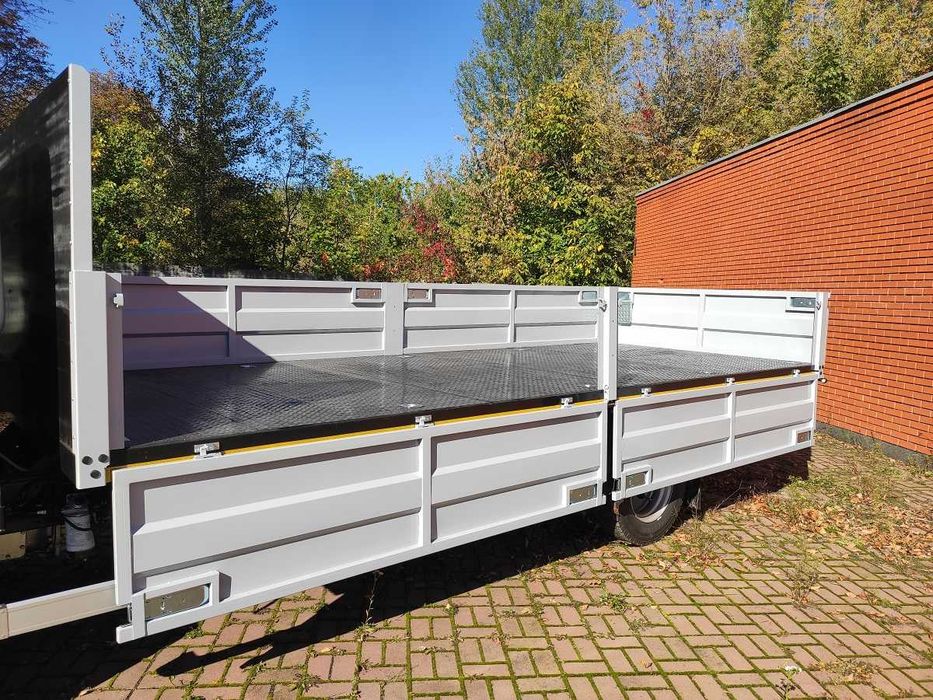 Автомобіль вантажнийHYUNDAI  EX-10  бортова платформа продаж