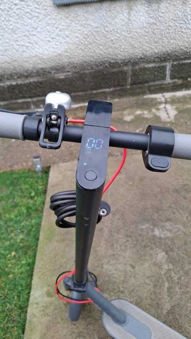 Електросамокат HT-T4pro