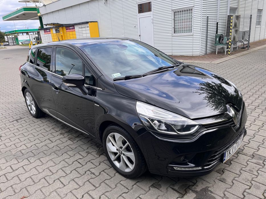 Renault clio 0.9 lpg, navi, panorama, climatronic