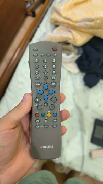 TV Philips 28 polegadas
