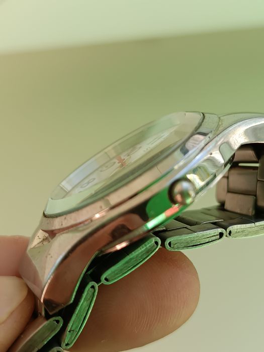 Кварцовий годинник SEIKO