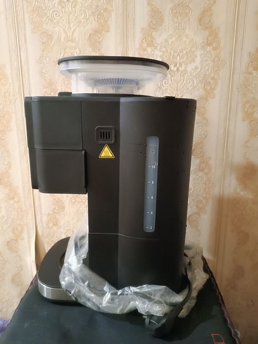 Кавоварка BEEM, зерно, мелена кава