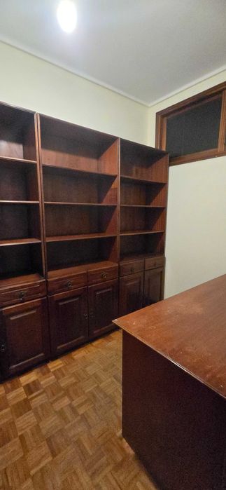 Apartamento T 2  , Aveiro Glicínias, mobilado e renovado arrenda-se