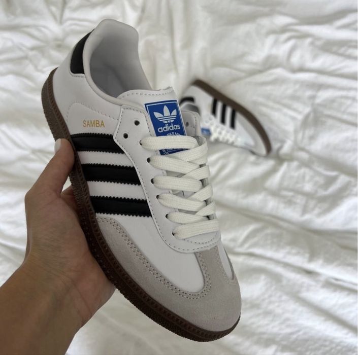 Кросівки Adidas Samba OG