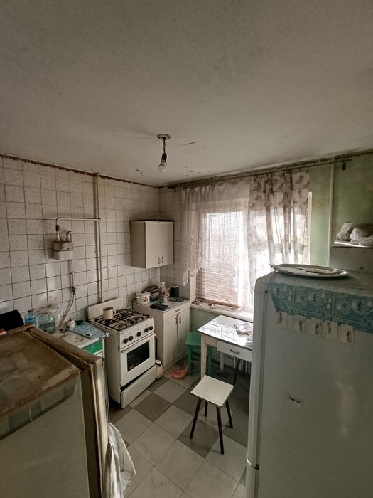 Продам 3-комнатную квартиру на ж/м Победа.