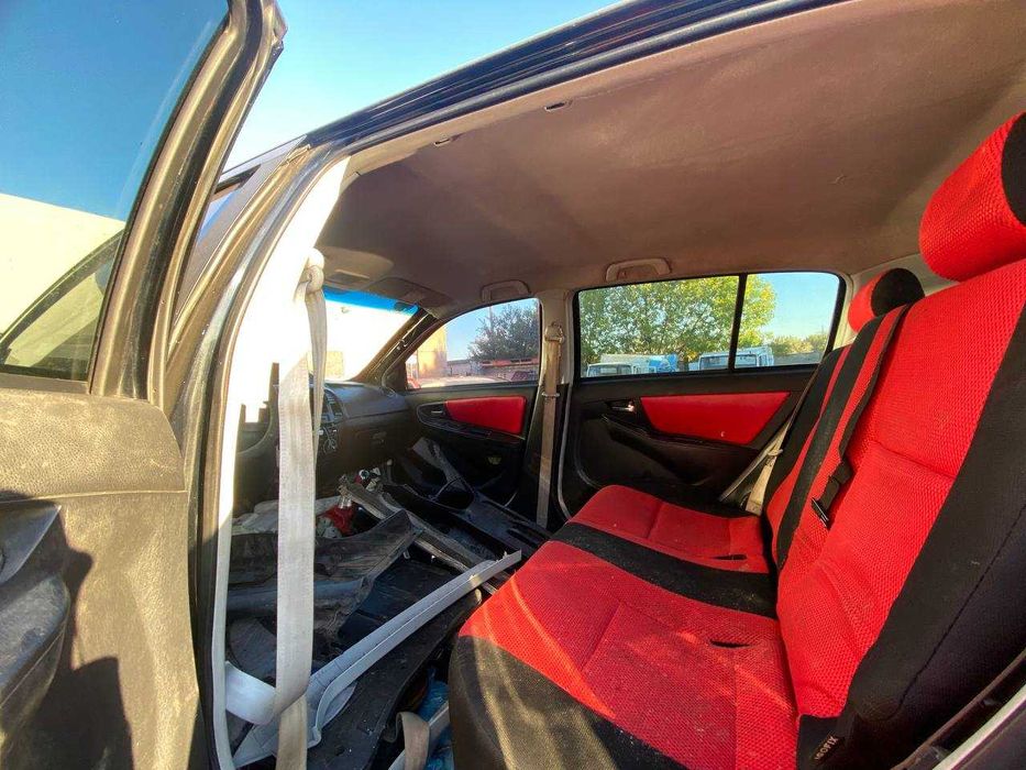 Geely MK Cross 1.5 бензин — авто на запчастини, розбір