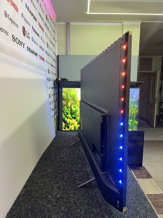 Супер пропозиція телевізор Philips 65PUS8109/12 ambilight, smart, 4k