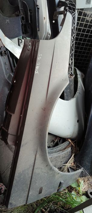 SAAB 95 przedni prawy błotnik
