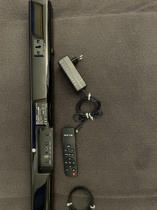 BLOW Soundbar Cinema 4.0