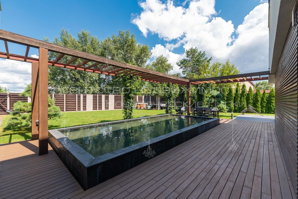 Шикарный дом, Люкс  ремонт 500м2,Конык,Конча-Заспа,Киев,Водник Козин