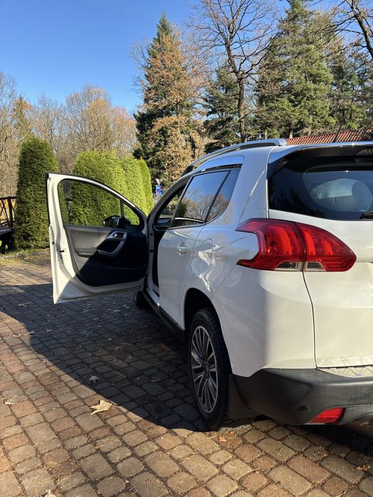 Продам  Peugeod 2008 , 2014 року!!