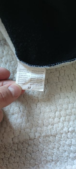 Bluza z kapturem