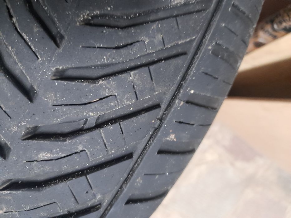 Резина всесезонная Сербия 205 60 16