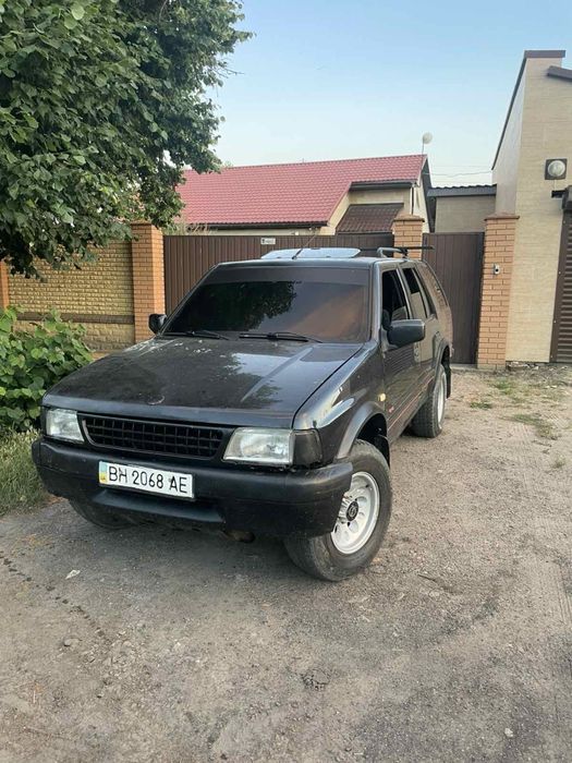 продам автомобиль
