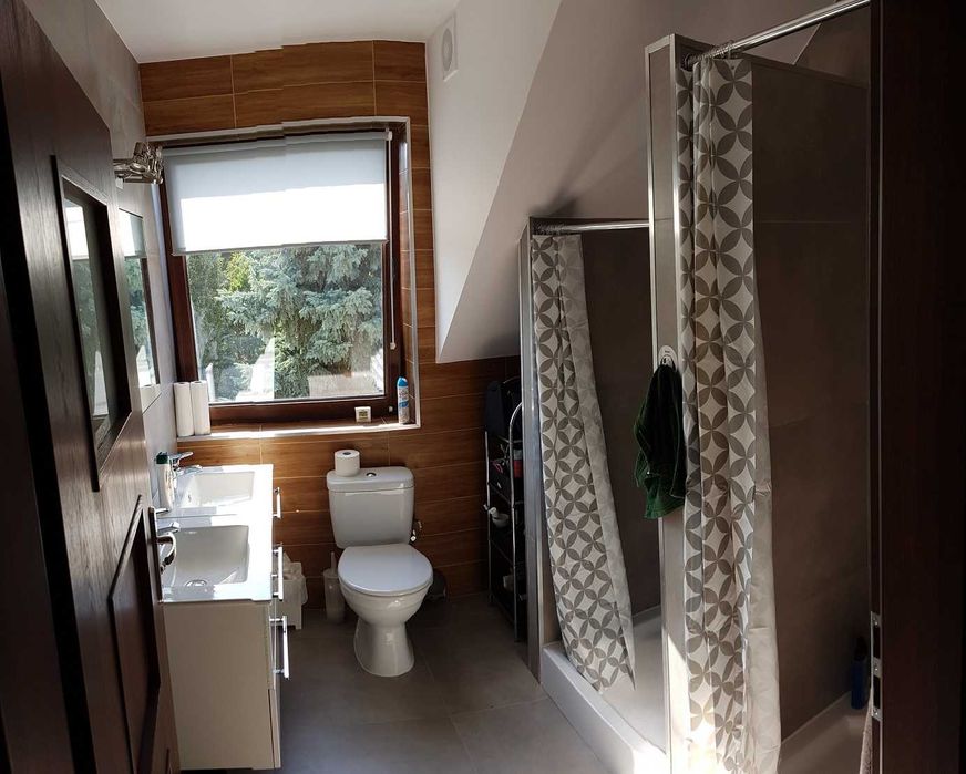 Noclegi Pracownicze PRUSZKÓW | Dom 15 Osób | Parking | Wolne OD ZARAZ