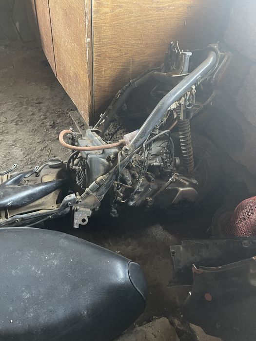 Продам дио 34 на лёгком конфе