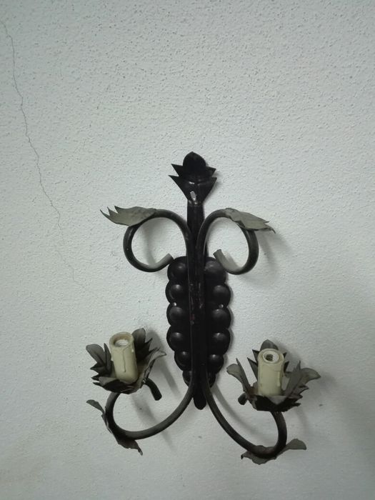 Vintage Candlesticks64751667564161123
