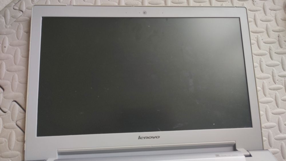 Ноутбук Lenovo IdeaPad Z510 i5/8ГБ/256ГБ SSD+1ТБ HDD