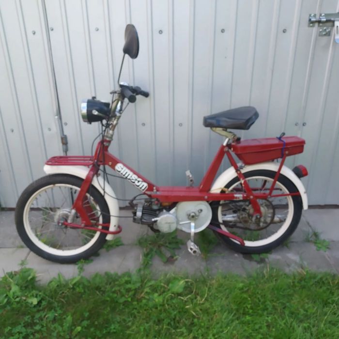 Simson