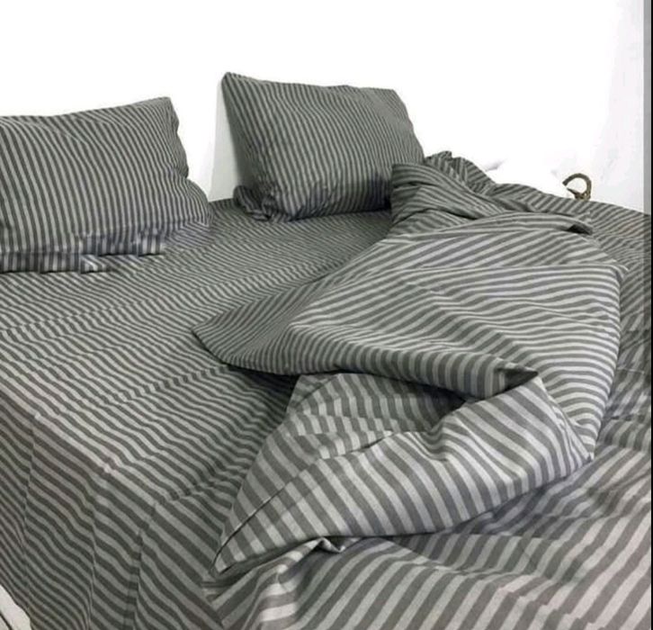 Отримали тканину. Постільна білизна бязь голд люкс усі розміри, індиві