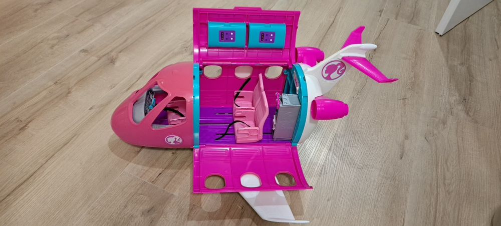 Sprzedam Samolot BARBI