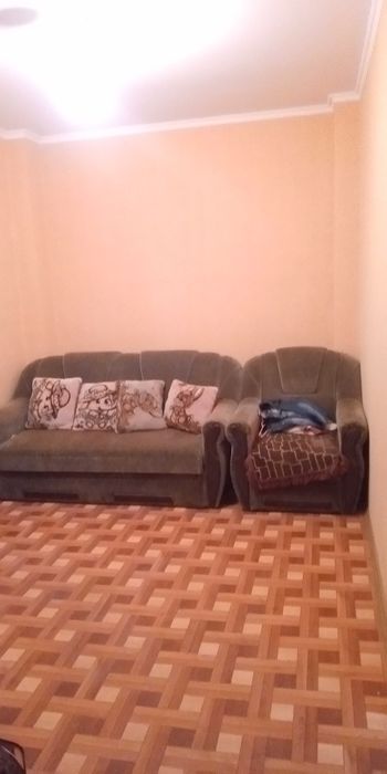 Продам 4-х.кім.квартиру в Новій Ушиці,