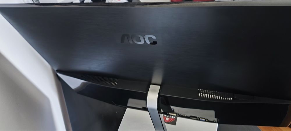 Monitor AOC 27 polegadas