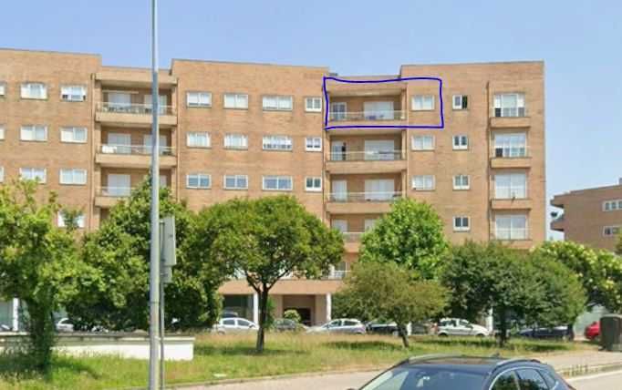 T1 - Ermesinde, com lugar garagem