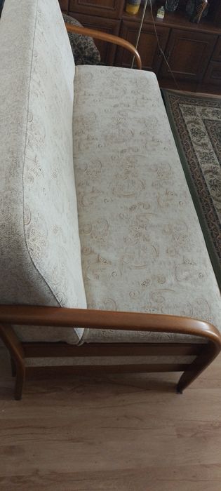 Wersalka stan bardzo dobry