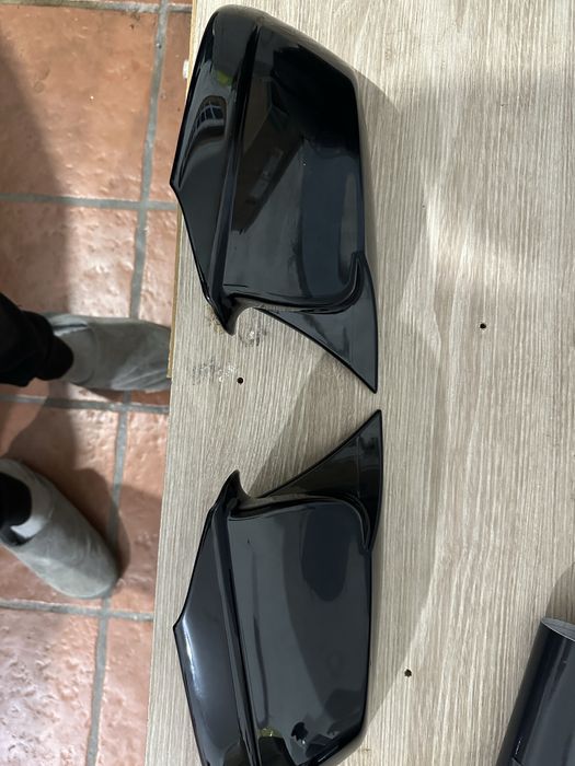 Capas de espelho bmw