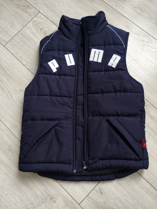 Kamizelka Puma 140
