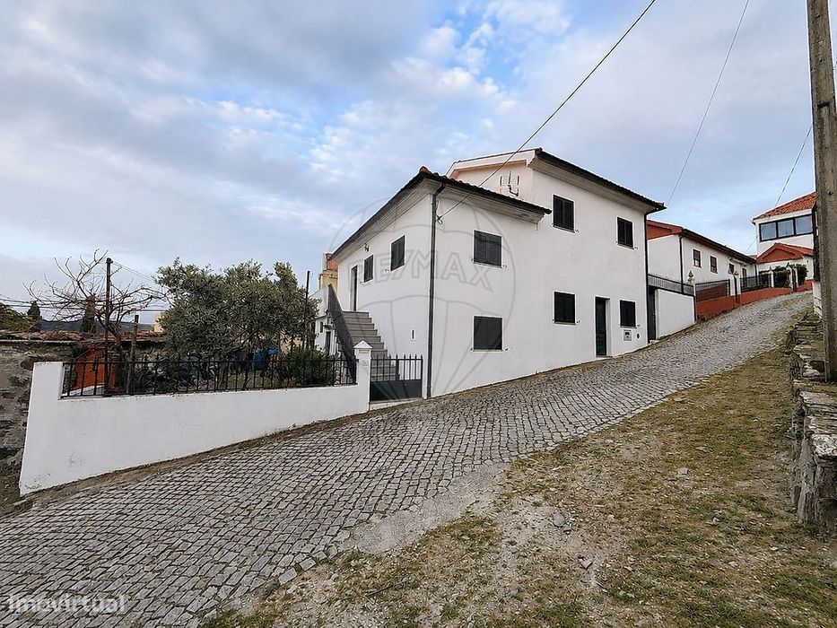 Moradia T3 para venda
