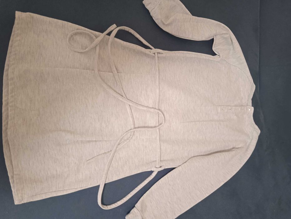 Платье вышиванка на девочку