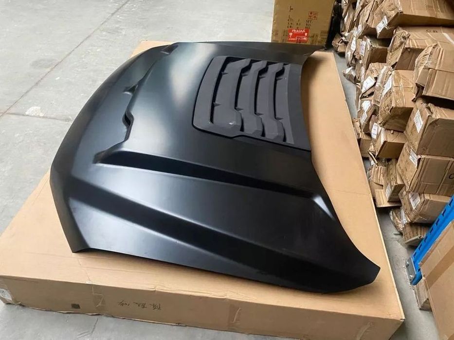 ford f150 shelby 15-20 maska