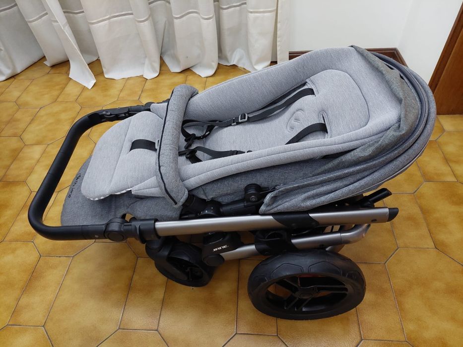 Carrinho Jane Rider64750651496835122