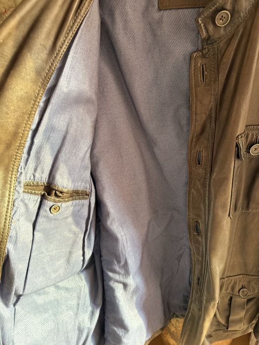 Casaco da Massimo Dutti