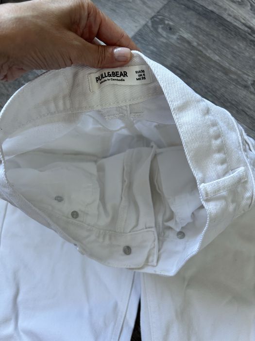 Джинси Pull&Bear
