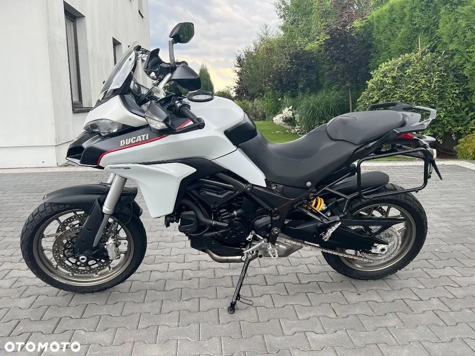 Ducati