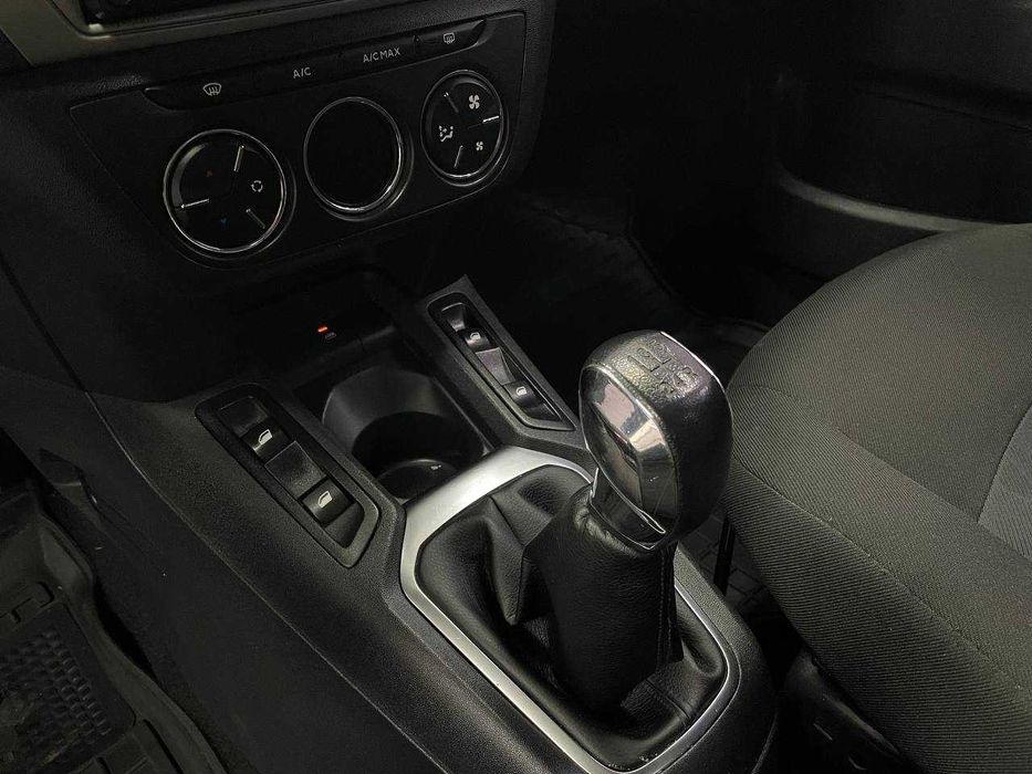 Citroen C-Elysee 2017 МКПП Обмін/Кредит/Лізинг