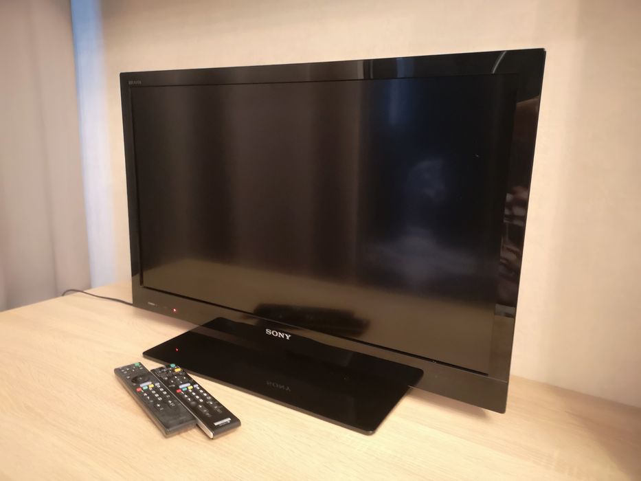 Телевизор Sony KDL-32EX310