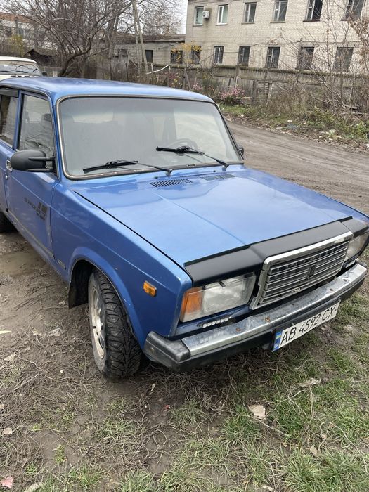 Продам гарного жигуля