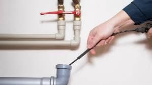 Механическая прочистка канализации/Прочистка канализации Харьков/